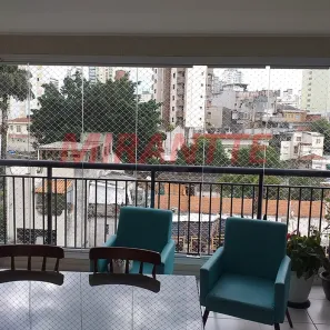 Apartamento com 2 Quartos à venda, 92m² no Santana, São Paulo
