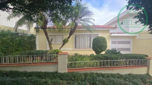 Casa com 3 Quartos à venda, 181m² no Jardim Londrina, São Paulo
