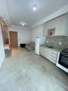 Apartamento com 1 Quarto para alugar, 50m² no Parque Campolim, Sorocaba