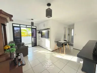 Apartamento com 3 Quartos à venda, 65m² no Renascença, São Luís