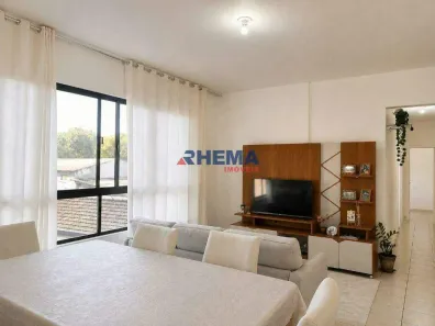 Apartamento com 2 Quartos à venda, 70m² no Ponta da Praia, Santos