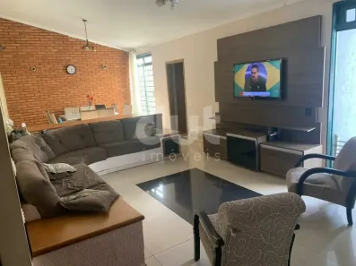 Casa com 3 Quartos à venda, 300m² no Jardim Chapadão, Campinas