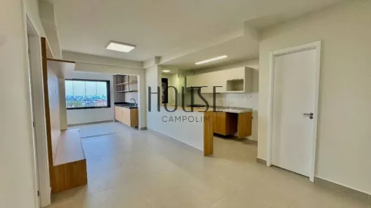 Apartamento com 3 Quartos para alugar, 97m² no Parque Morumbi, Votorantim