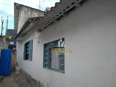 Casa com 4 Quartos à venda, 142m² no Olímpico, São Caetano do Sul