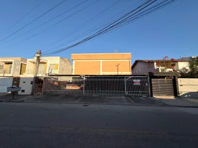 Casa de Condomínio com 2 Quartos à venda, 85m² no Parque Santo Antônio, Campos dos Goytacazes