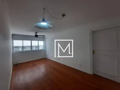 Apartamento com 2 Quartos à venda, 83m² no Consolação, São Paulo
