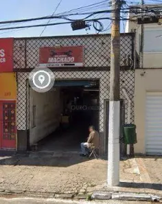 Ponto Comercial para alugar, 92m² no Mooca, São Paulo