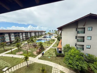 Apartamento com 3 Quartos à venda, 73m² no , Ipojuca