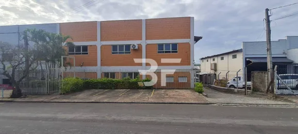 Galpão/Depósito/Armazém à venda, 600m² no Recreio Campestre Jóia, Indaiatuba