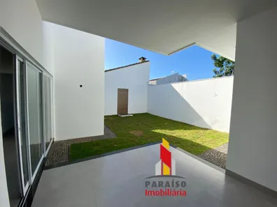 Casa com 3 Quartos à venda, 150m² no Alto Umuarama, Uberlândia