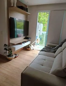 Apartamento com 3 Quartos à venda, 68m² no Arrastão, São Gonçalo