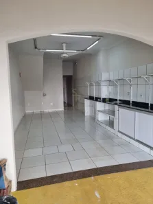 Ponto Comercial para alugar, 281m² no Campos Elíseos, Ribeirão Preto