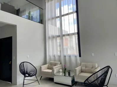 Casa de Condomínio com 3 Quartos à venda, 372m² no Residencial Pecan, Itupeva