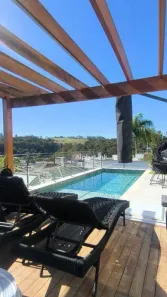 Casa de Condomínio com 4 Quartos para venda ou aluguel, 380m² no Alphaville, Santana de Parnaíba