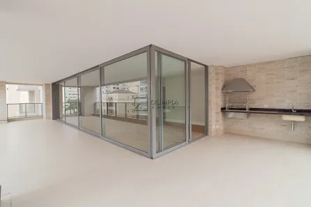 Apartamento com 4 Quartos à venda, 350m² no Santa Cecília, São Paulo