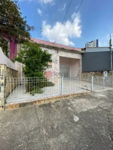 Lote/Terreno à venda, 590m² no Vila Gomes Cardim, São Paulo