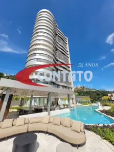 Apartamento com 4 Quartos para alugar, 323m² no Santa Lúcia, Belo Horizonte