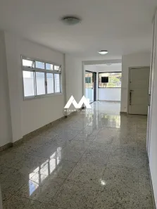 Apartamento com 4 Quartos à venda, 250m² no Serra, Belo Horizonte