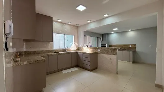 Casa com 2 Quartos à venda, 109m² no Jardim Ipiranga, Americana