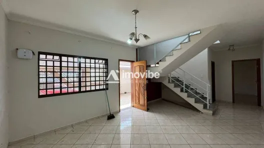 Casa com 4 Quartos para alugar, 240m² no Nova Americana, Americana