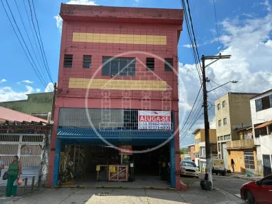 Prédio Comercial para alugar, 300m² no Parque América, São Paulo