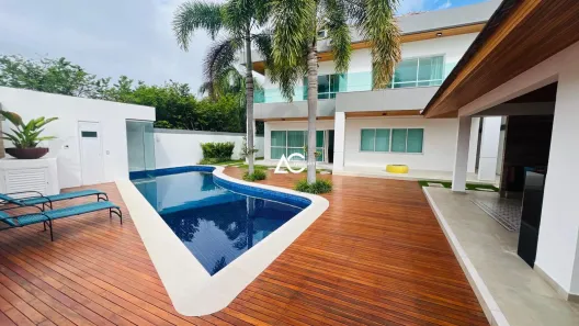 Casa com 5 Quartos à venda, 600m² no Barra da Tijuca, Rio de Janeiro
