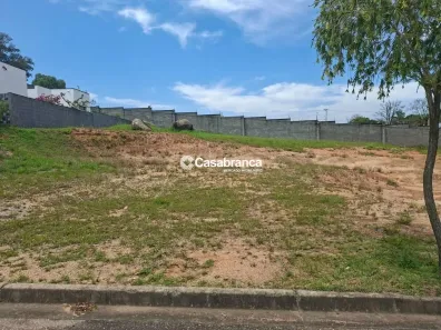 Lote/Terreno à venda, 1019m² no Caputera, Sorocaba