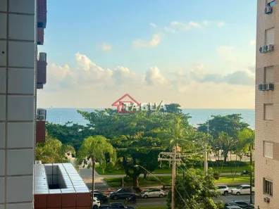 Apartamento com 3 Quartos à venda, 126m² no Gonzaga, Santos