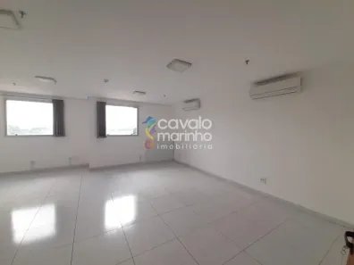 Sala Comercial à venda, 44m² no Santa Cruz do José Jacques, Ribeirão Preto