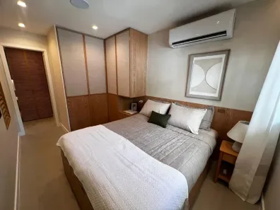Apartamento com 1 Quarto à venda, 33m² no Botafogo, Rio de Janeiro