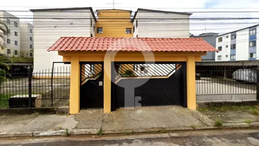 Apartamento com 2 Quartos para alugar, 45m² no Conjunto Habitacional Santa Etelvina III, São Paulo