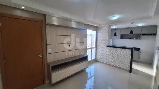 Apartamento com 2 Quartos à venda, 47m² no Parque das Cachoeiras, Campinas