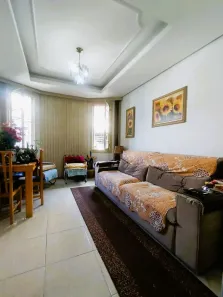 Apartamento com 2 Quartos à venda, 53m² no Floresta, Porto Alegre