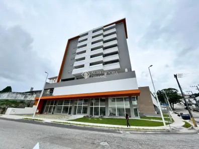 Ponto Comercial para alugar, 59m² no Estreito, Florianópolis