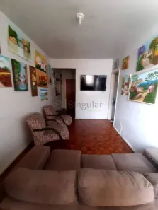 Apartamento com 2 Quartos à venda, 82m² no Centro, Juiz de Fora