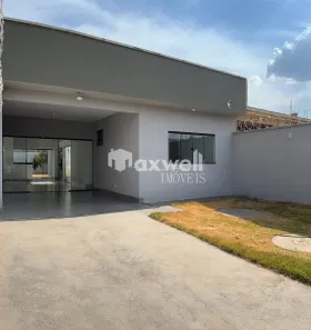 Casa com 3 Quartos à venda, 240m² no Jardim Casa Grande, Aparecida de Goiânia