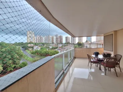 Apartamento com 3 Quartos à venda, 149m² no Jardim Botânico, Ribeirão Preto