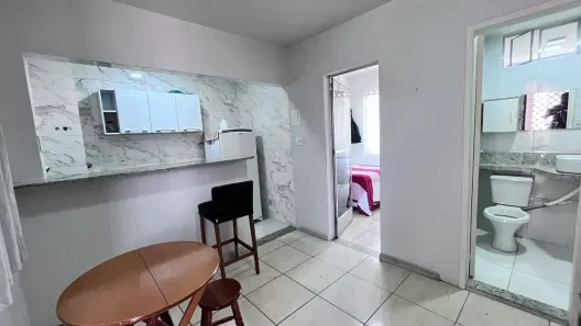 Apartamento com 1 Quarto à venda, 30m² no Jardim Guanabara, Rio de Janeiro