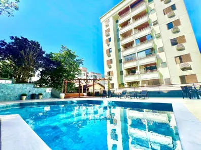 Apartamento com 2 Quartos à venda, 72m² no Coqueiros, Florianópolis