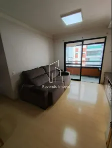 Apartamento com 3 Quartos à venda, 84m² no Vila Zilda (Tatuapé), São Paulo