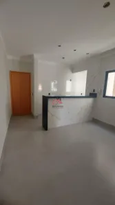 Apartamento com 2 Quartos à venda, 57m² no Olinda, Uberaba
