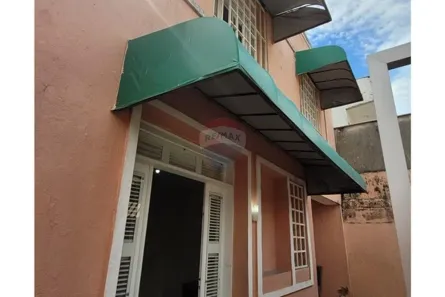 Casa com 4 Quartos à venda, 175m² no Centro, Fortaleza