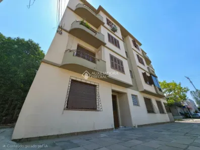 Apartamento com 2 Quartos à venda, 70m² no Navegantes, Porto Alegre