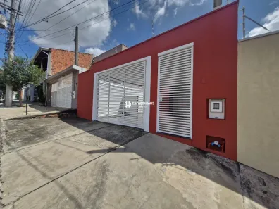Casa com 3 Quartos para alugar, 103m² no Jardim dos Colibris, Indaiatuba