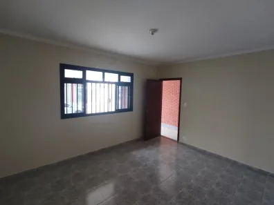 Casa com 2 Quartos para alugar, 110m² no Santa Terezinha, Piracicaba