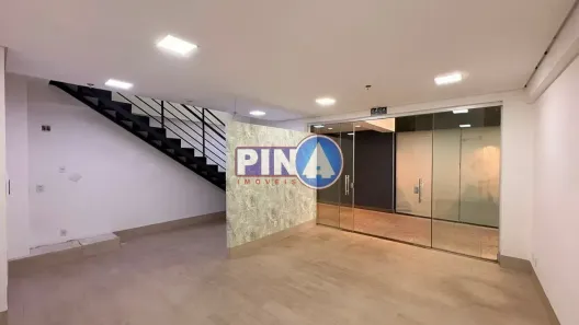 Sala Comercial para alugar, 70m² no Jardim Goiás, Goiânia