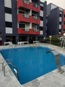 Apartamento com 2 Quartos à venda, 76m² no Centro, Bertioga