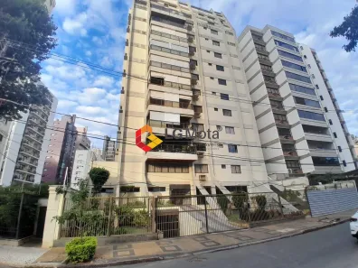Cobertura com 4 Quartos à venda, 950m² no Cambuí, Campinas