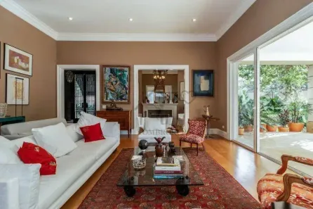 Casa com 5 Quartos à venda, 844m² no Cidade Jardim, São Paulo