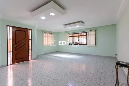 Sobrado com 3 Quartos para alugar, 270m² no Santa Terezinha, Santo André
